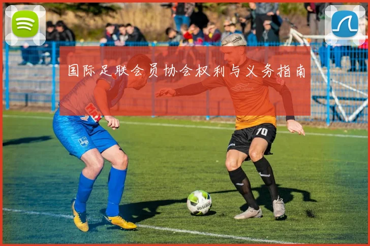 国际足联会员协会权利与义务指南