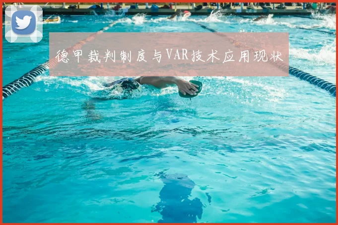 德甲裁判制度与VAR技术应用现状
